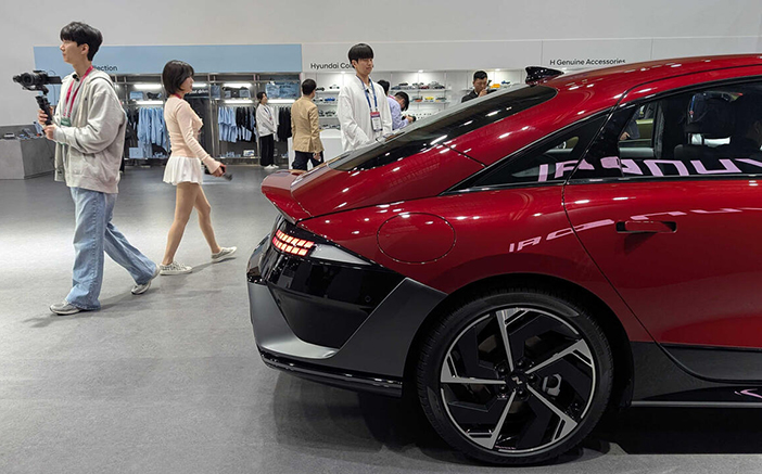 HyundaiIoniq6faceliftLive3