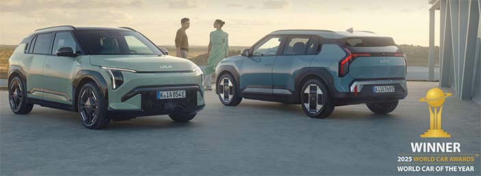 KiaEV3worldCOTY