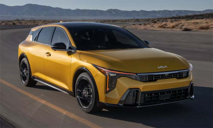 KiaEV4Hatchback2