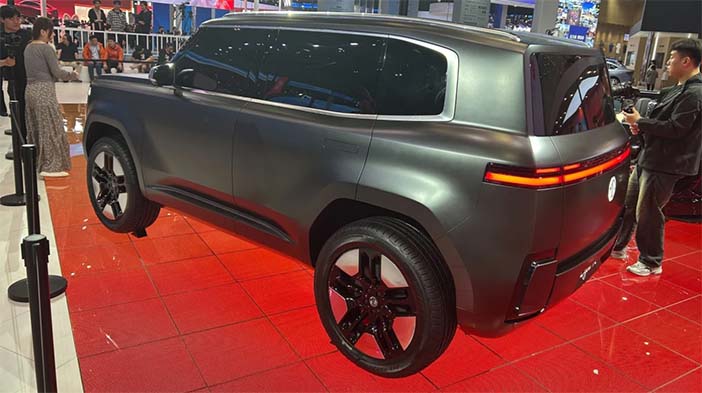 MGcyberX11