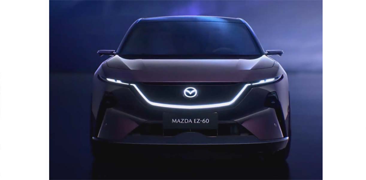 MazdaEZ60