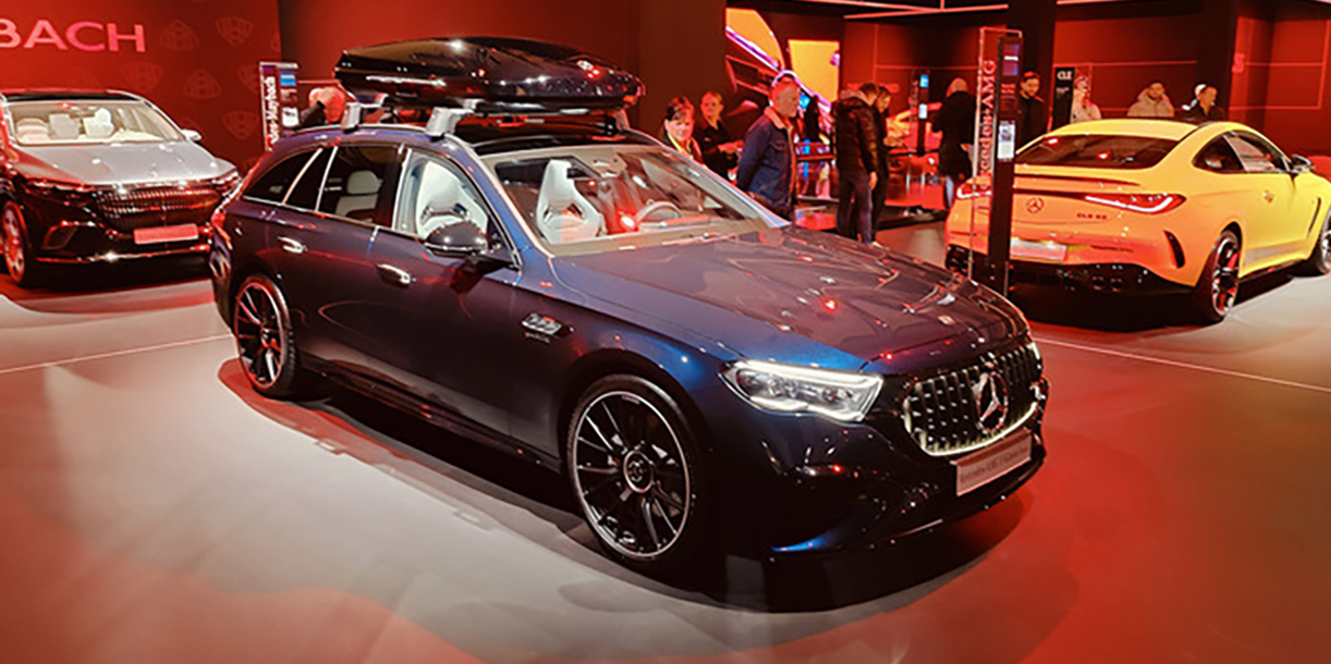 Mercedes