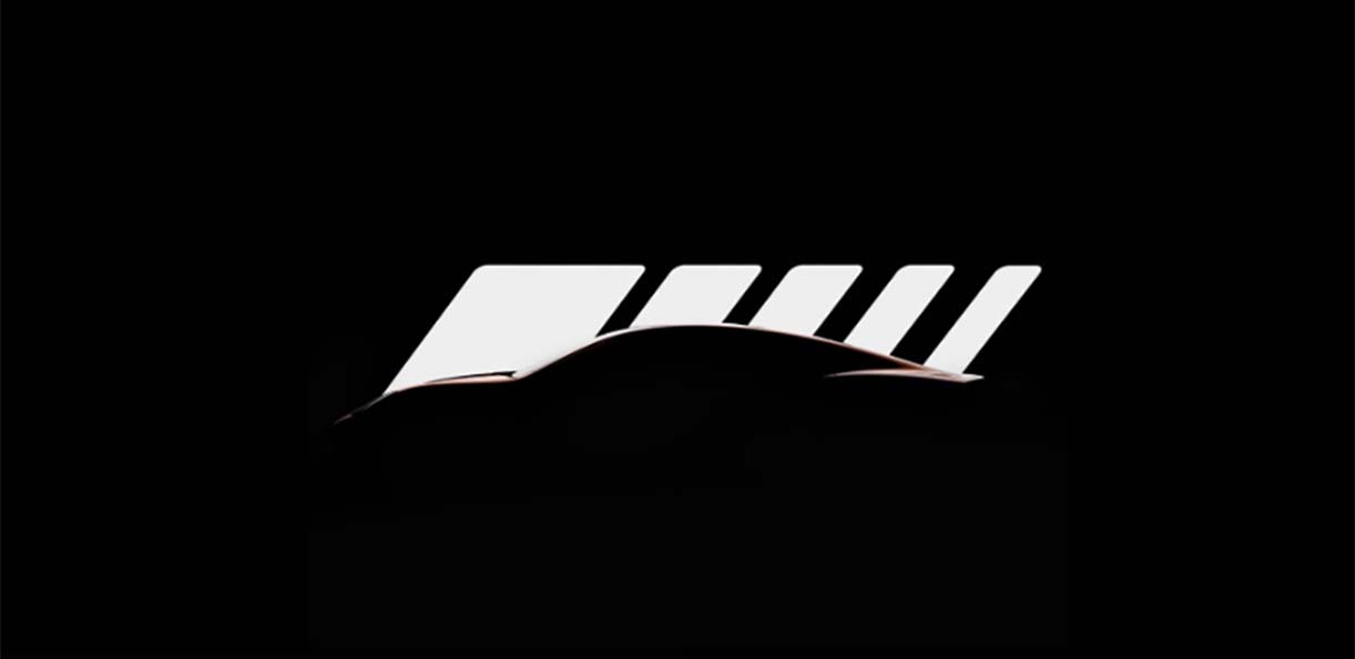 Opvolger Mercedes-AMG GT 4-door is 1.000 pk sterke aanval op de Taycan MercedesAMGgtTeaser2