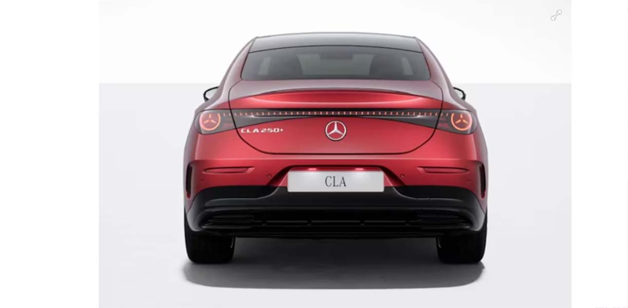 Prijs vergelijking nieuwe Mercedes CLA MercedesBenzCLAnieuwPrijs