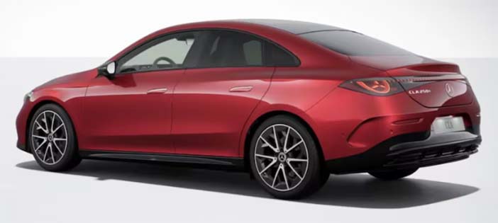 MercedesBenzCLAnieuwPrijs5