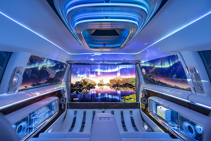 MercedesBenzVisionV10