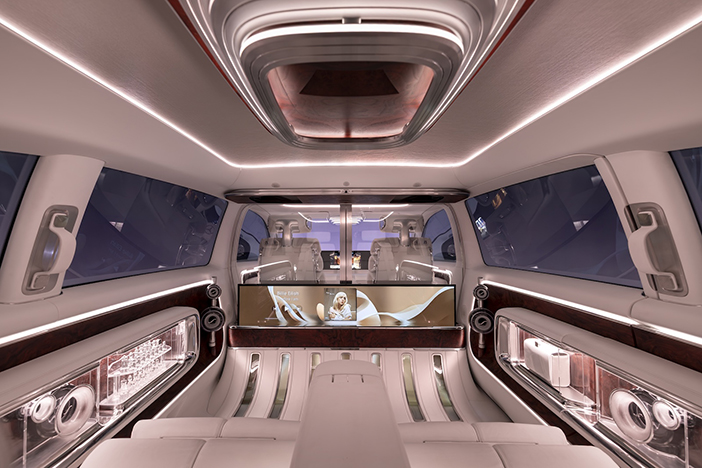 MercedesBenzVisionV11