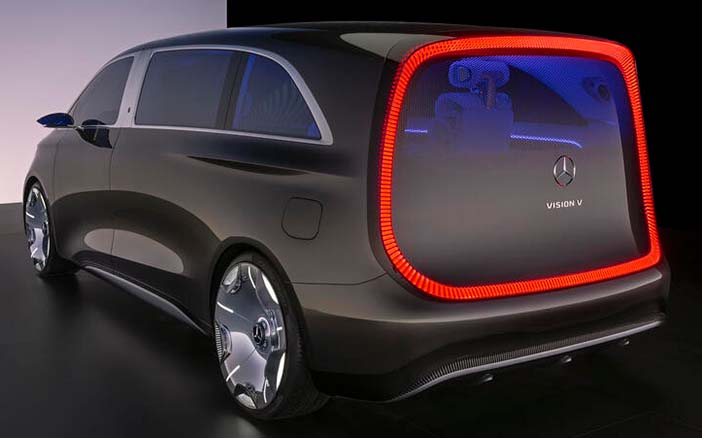 MercedesBenzVisionV3