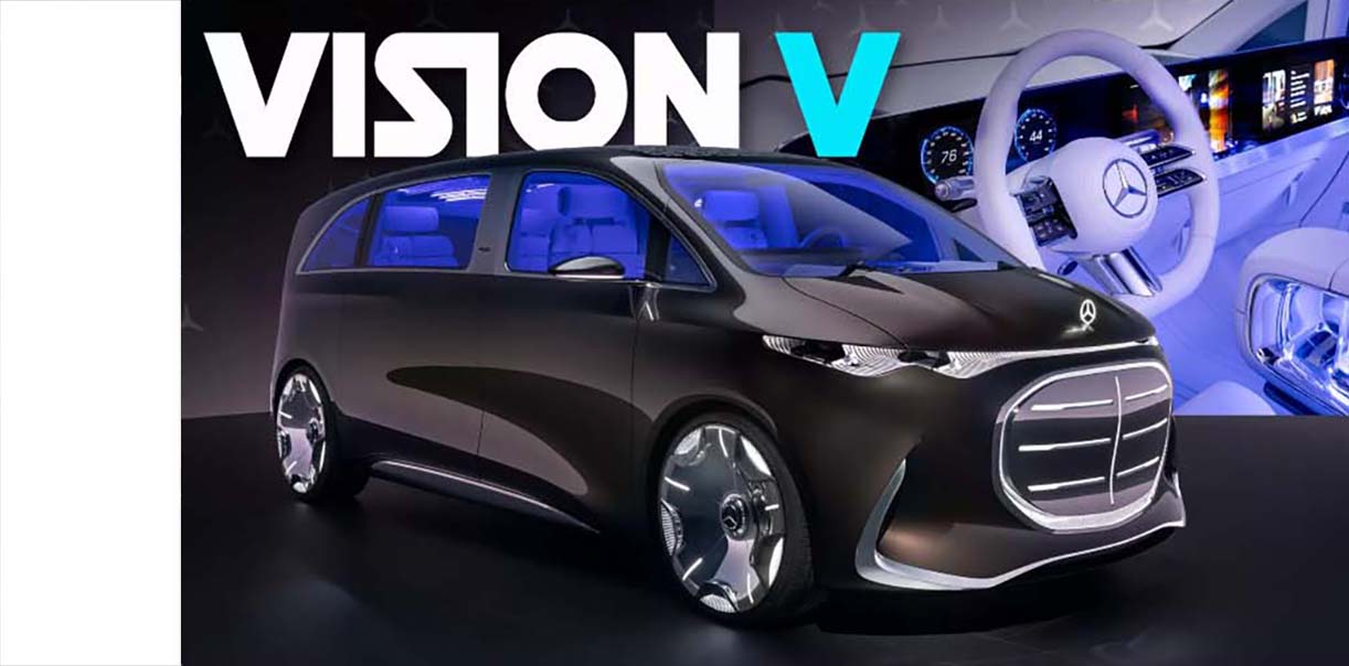 MercedesBenzVisionV4