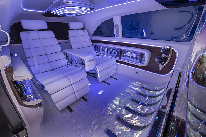 MercedesBenzVisionV5