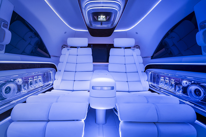 MercedesBenzVisionV9