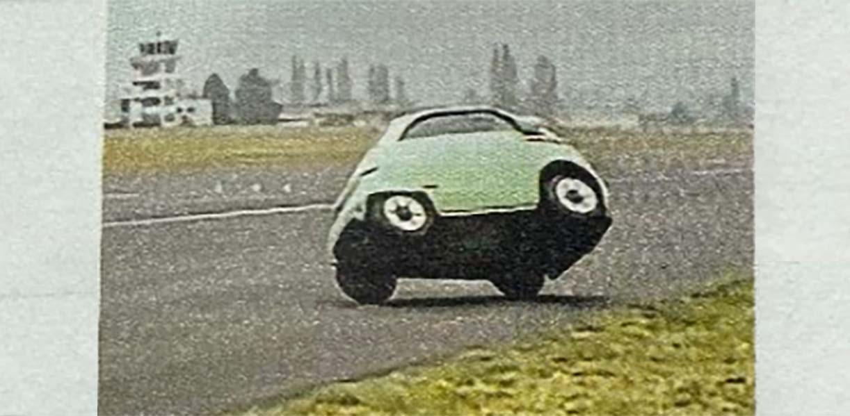 Microlino