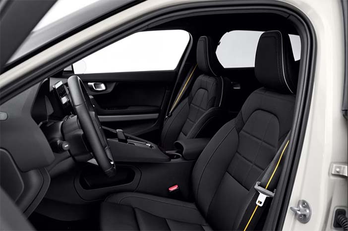 Polestar2modelyear2025i