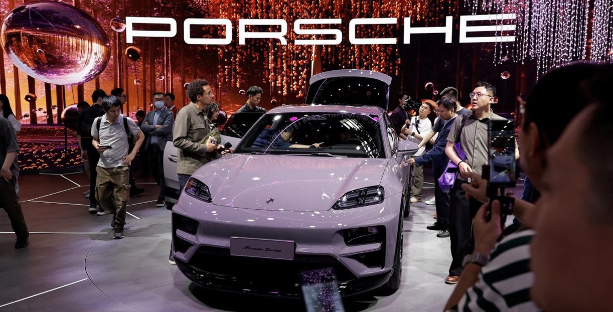 Porsche4