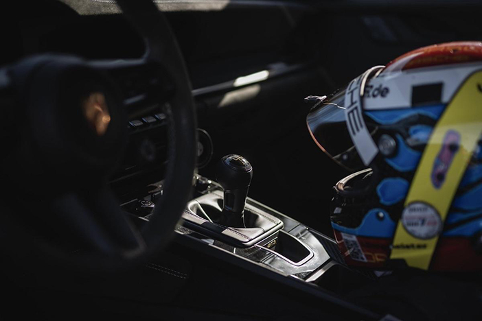 Porsche911GT3