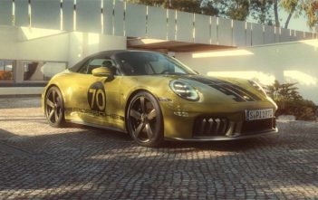 Porsche911Spirit70