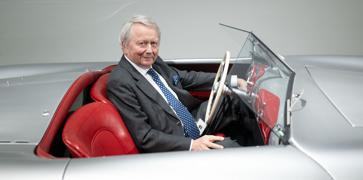 Porsche-tunnel leidt tot protest PorscheWolfgang4