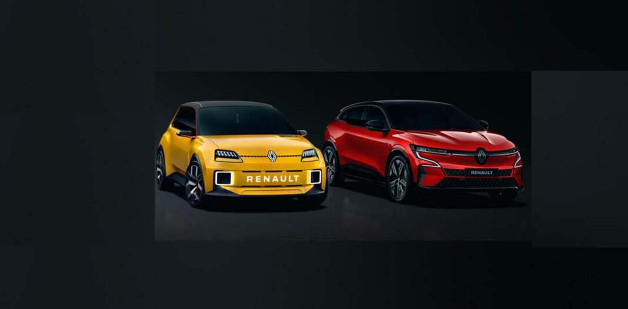 Renault5ETechMeganeETech