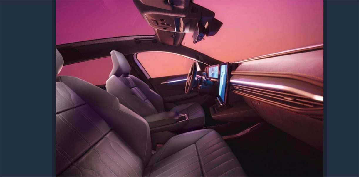 Prijzen vernieuwde Renault Scenic E-Tech zijn bekend RenaultScenicEtechMY2026prijs