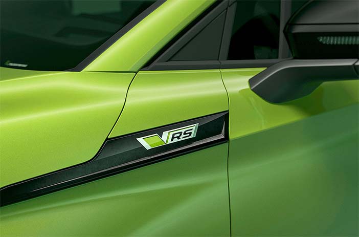 SkodaElroqRS9