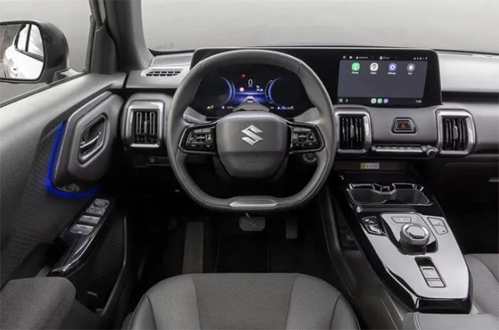 SuzukiVitaraE12