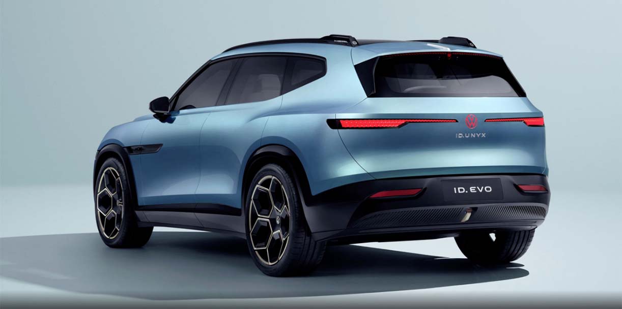 Volkswagen presenteert 3 nieuwe conceptstudies VolkswagenChina3conceptstudies7