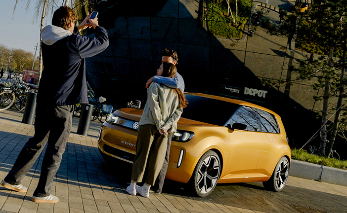 VolkswagenNederlandIdevery1