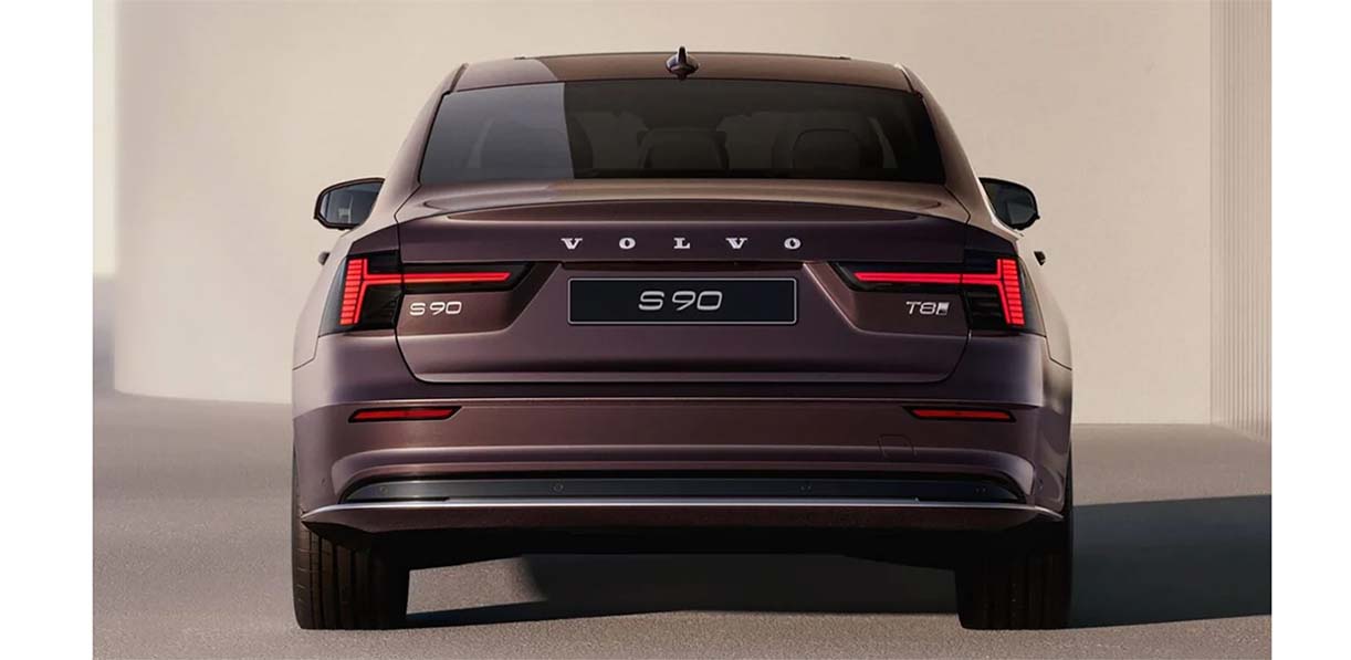 VolvoS90facelift