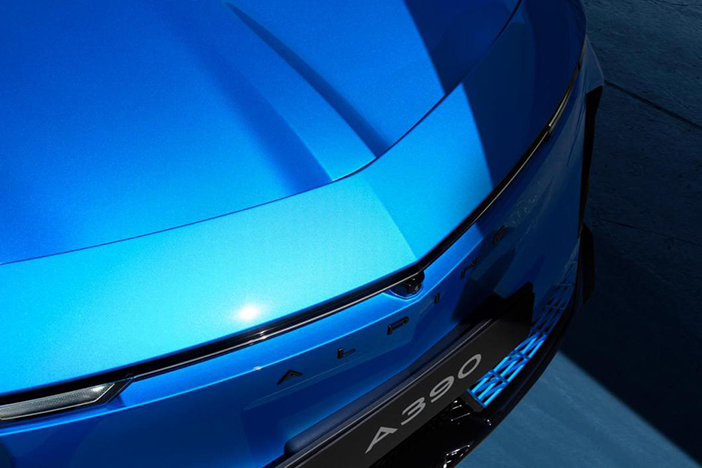 AlpineA390j