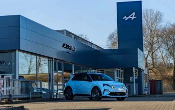 AlpineNederlandDealer