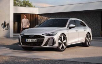 AudiA6eHybridQuattro