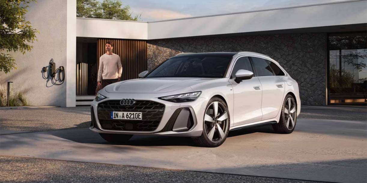 AudiA6eHybridQuattro