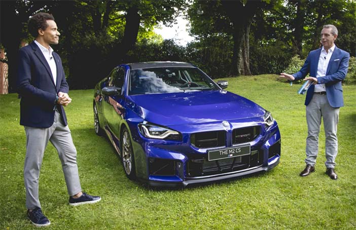 BMWm2CSlive2