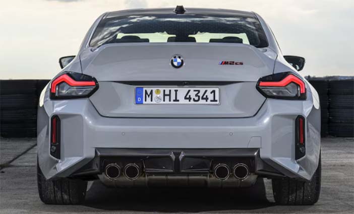 BMWm2csPrijs3