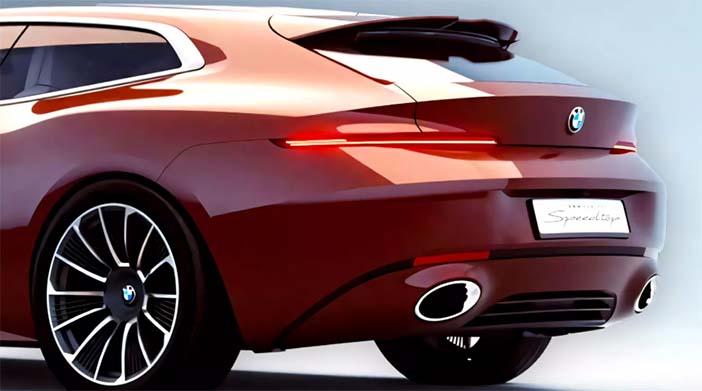 BMWspeedtop