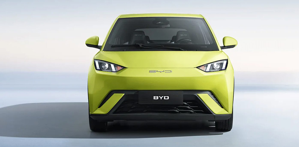 BYD: Prijzenoorlog is niet langer houdbaar BYDdolphinSurf