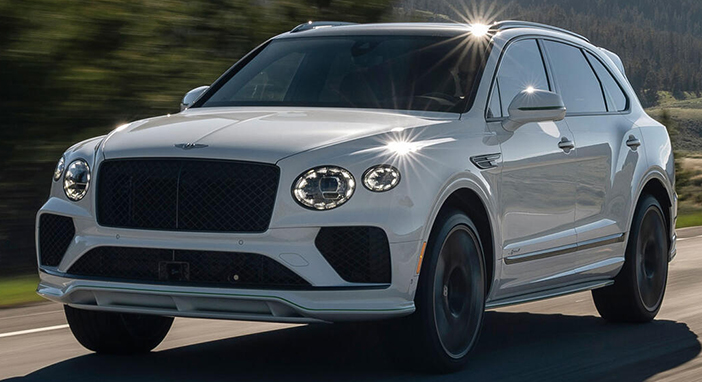 BentleyBentaygaSpeed4