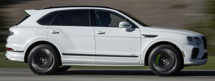 BentleyBentaygaSpeed6
