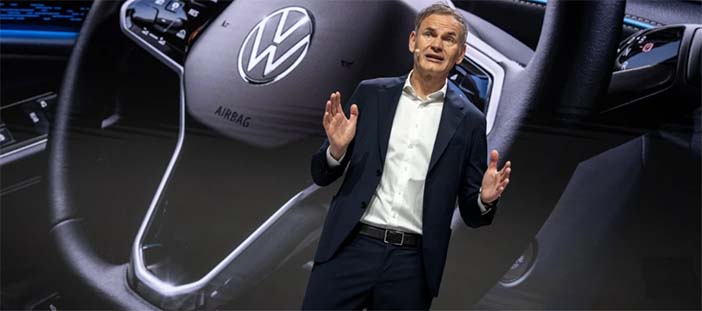 BlumeVolkswagen