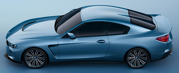 Bovensiepen Zagato