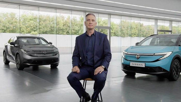 CandlerRichardNissan