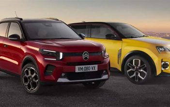 Ruim baan voor kleine Europese auto’s CitroënC3Renault5b