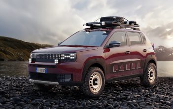 FiatGrandePanda4x4Concept