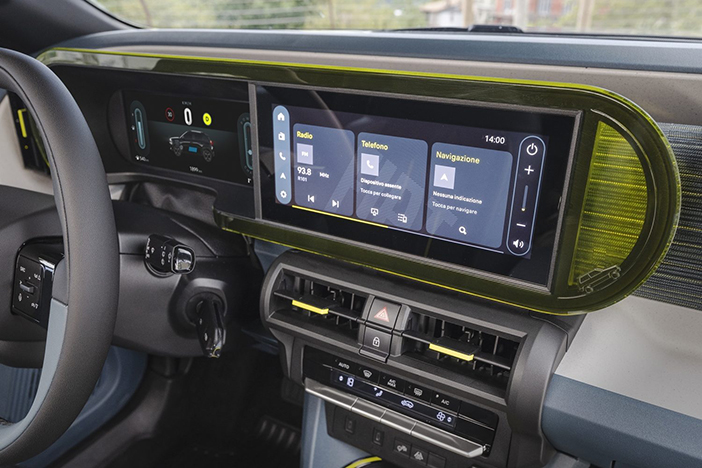 FiatGrandePandaHybridTest11
