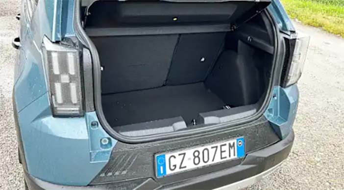 FiatGrandePandaHybridTest15