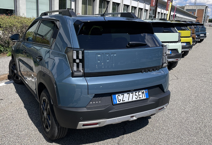 FiatGrandePandaHybridTest2