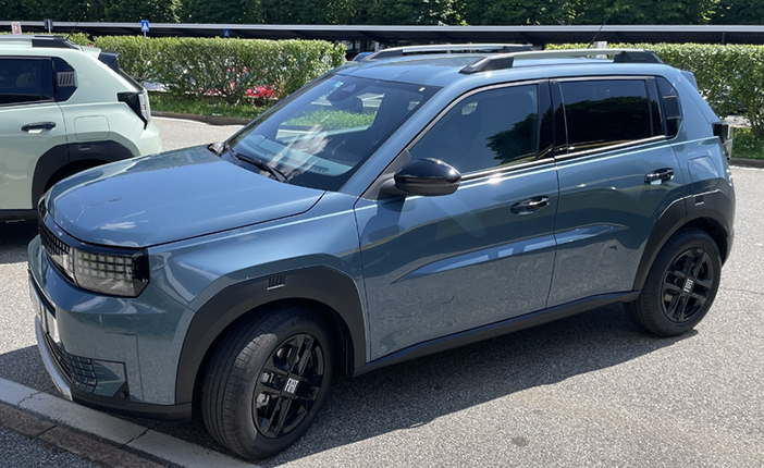 FiatGrandePandaHybridTest3