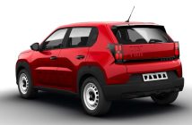 FiatGrandePandaWitteAchtergrond