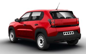 FiatGrandePandaWitteAchtergrond