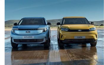 FordCapriExplorer